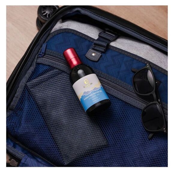 NEW Hydrating Water Gel Travel Size Moisturizer 1.7 fl oz Hyaluronic Acid - Picture 9 of 9